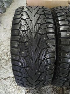 265 45 20 Pirelli бу Шины Зимние 265 45 R20 101I
