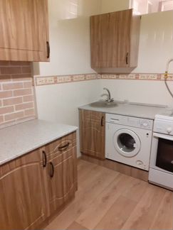 2-к квартира, 54 м², 7/14 эт.