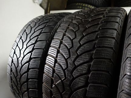 225 60 18 Bridgestone Blizzak LM-001 0p R18
