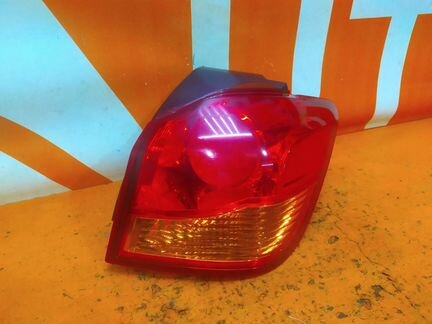 Фонарь внешний правый Mitsubishi Asx 1 GA0 2010-Нв