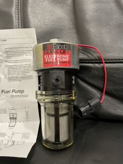 Топливный насос подкачки Thermo King Carrier