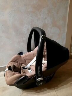 Автолюлька Maxi Cozi