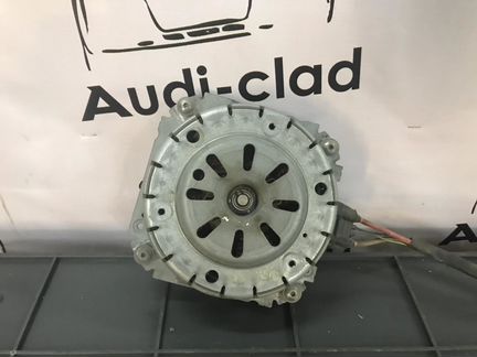 Электровентилятор audi 4H0 959 455 AA