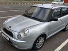LIFAN Smily (320) 1.3 МТ, 2011, 93 000 км