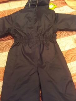 Комбинезон зимний ME TOO