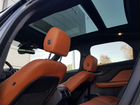 Jaguar F-Pace 3.0 AT, 2016, 96 000 км объявление продам
