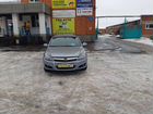 Opel Astra 1.6 МТ, 2011, 153 000 км