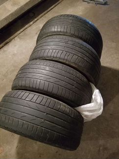 Шины bridgestone 225 50r16