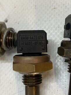 Датчик охлаждающей жидкости BMW 1433076