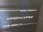 Apocalypse 2800.1