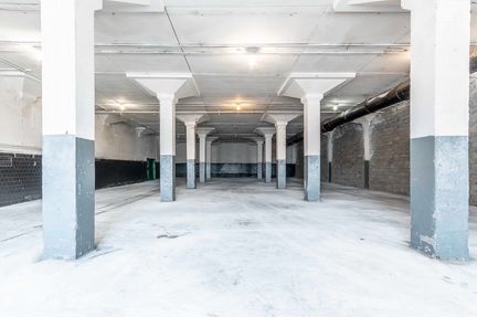 Помещение под съемки, 1000 м²