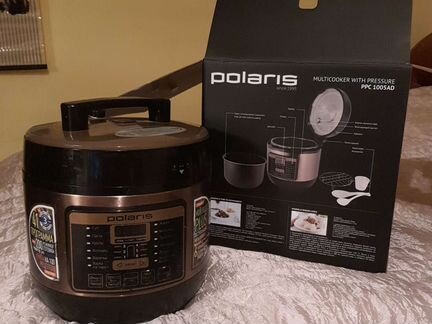 Мультиварка