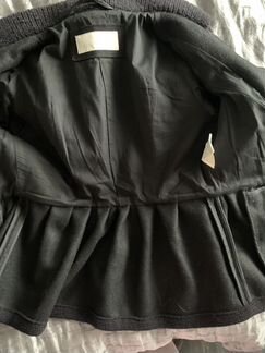 Пальто scervino street, xs