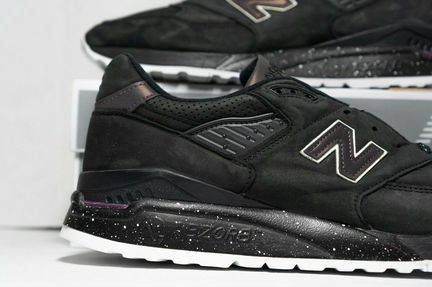 New Balance 998 ABK Northern Lights 8.5/9/9.5 US