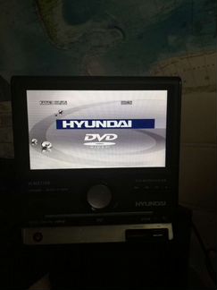 Музыкальный центр телевизор