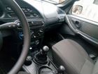Chevrolet Niva 1.7 МТ, 2017, 46 000 км объявление продам