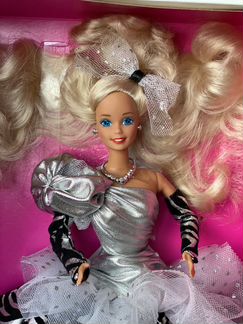 Барби 90х Barbie Sterling wishes