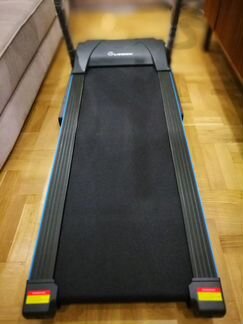 Беговая дорожка