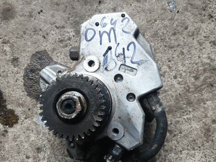 Тнвд мерседес om642