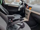 Opel Astra 1.4 МТ, 2008, 250 000 км объявление продам