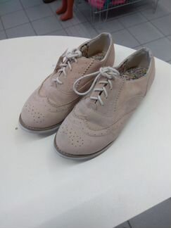 Детские ботинки Bonprix, размер 36-37