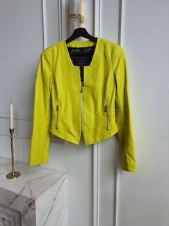 Кожаная куртка philipp plein