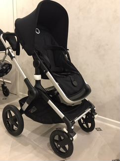Коляска Bugaboo Fox 2 в 1