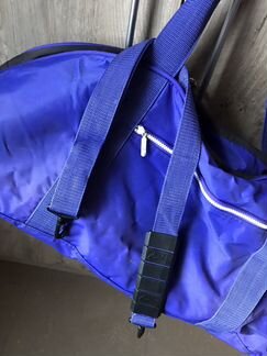 Спортивная сумка теннисная nike