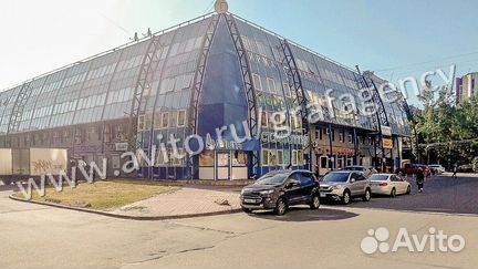 Помещение свободного назначения, 272 м²
