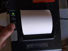 Чековый принтер globalpos RP-80
