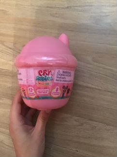 Cry babies оригинал