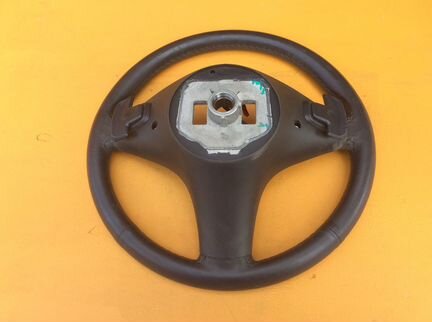 Руль Mercedes W204 x204 C GLK 204