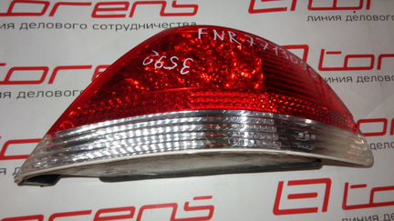 Фонарь BMW 7 series N62B44A E65