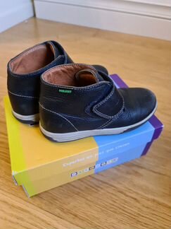 Ботинки демисезонные pablosky 29 р