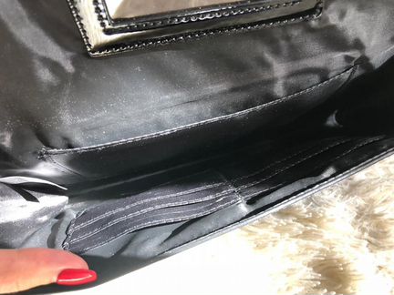 Сумка клатч Guess