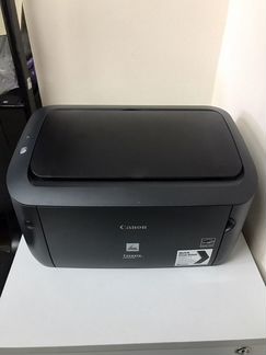 Canon LBP 6000b и HP P1102 принтеры