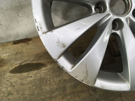 Диск литой Volkswagen Passat CC