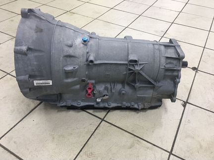 АКПП 8нр70 для BMW X5;X6. новая.скидка