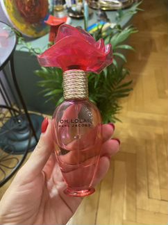 Туалетная вода Marc Jacobs, Oh Lola