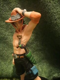 Фигурка аниме