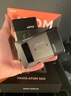 Видеосендер vaxis Atom 500