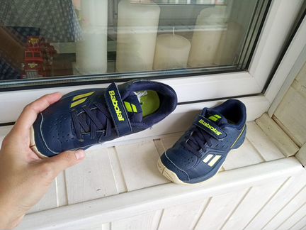 Кроссовки Babolat