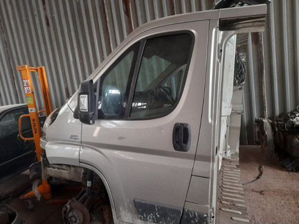 Дверь передняя левая Fiat Ducato фургон F1AE0481D