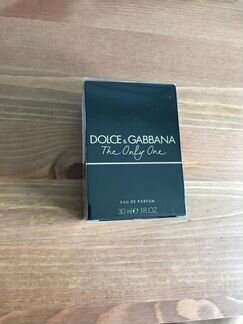 Духи Дольче Габана. Парфюмированная вода Dolce & G