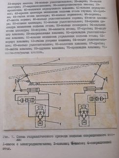 Автомобиль скорой медицинской помощи ЗИЛ-118ка
