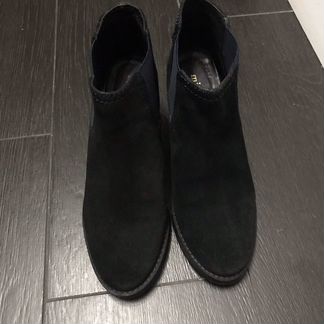 Женские ботильоны Minelli