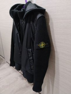 Куртка Stone Island