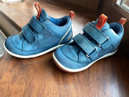 Кроссовки Ecco 23