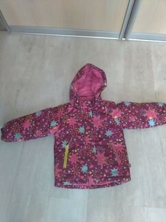 Костюм зимний тока трайб р.104