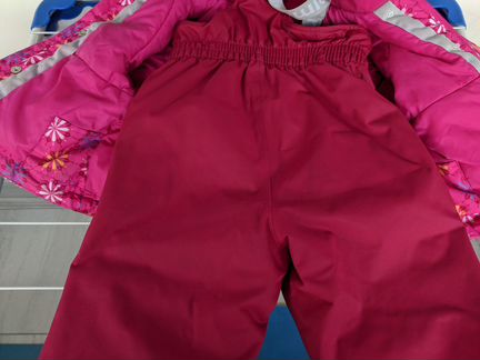 Костюм рейма тек 86